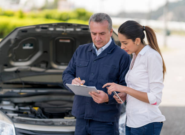 Auto insurance consultation in Oak Hills, OR